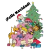 Feliz navidad 11