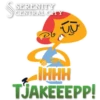 Serenity Central City 13