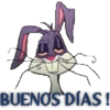 BUENOS DÍAS 8