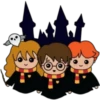 Harry Potter🤓1🇲🇽Clásica 6