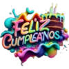 Feliz cumpleaños Lulu🎂🌻🥳 13