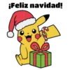 Feliz navidad 12