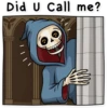 Friendly Death. Parte 1 10