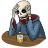 Friendly Death. Parte 1 11