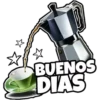 BUENOS DÍAS 9