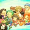 One Piece Kawaii 5