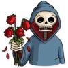Friendly Death. Parte 1 12