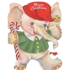 Elefantes Navideños🐘🎄💞1🇵🇪Clásica 11