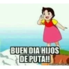 BUENOS DÍAS 10