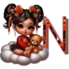 ABC Cute Girl 24.11.23 12