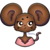 MouseBrownie 10