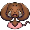 MouseBrownie 11