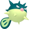 Pokémon Gen II: 201 - 215 9