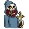 Friendly Death. Parte 1 13