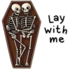 Friendly Death. Parte 1 14