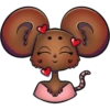 MouseBrownie 13