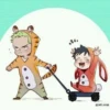 One Piece Kawaii 8