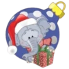 Elefantes Navideños🐘🎄💞1🇵🇪Clásica 14