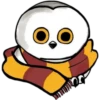 Harry Potter🤓1🇲🇽Clásica 8