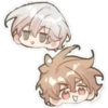 VARIOS CHIBI 5