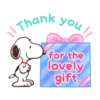 Considerate Snoopy 1💖 C☆ 9