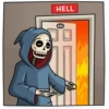 Friendly Death. Parte 1 15
