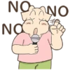 Recopilación 'No' 16