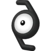 Pokémon Gen II: 201 - 215 11