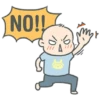 Recopilación 'No' 18
