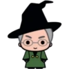 Harry Potter🤓1🇲🇽Clásica 12
