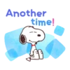 Considerate Snoopy 1💖 C☆ 11