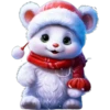 Ositos Navideños ✺1🇻🇪 13