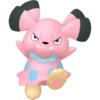 Pokémon Gen II: 201 - 215 13