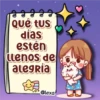 ✨🫂 Buenos deseos 🫂✨ 12