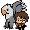Harry Potter🤓1🇲🇽Clásica 16