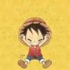 One Piece Kawaii 11