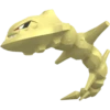 Pokémon Gen II: 201 - 215 15
