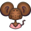 MouseBrownie 15
