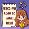 ✨🫂 Buenos deseos 🫂✨ 13