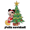 Feliz navidad 24