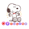 Considerate Snoopy 1💖 C☆ 13