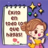 ✨🫂 Buenos deseos 🫂✨ 14