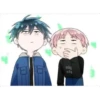 VARIOS CHIBI 8