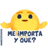Me Importa Frases 23