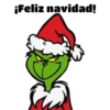 Feliz navidad 25