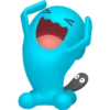 Pokémon Gen II: 201 - 215 17
