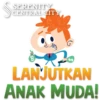 Serenity Central City 20