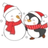 Variaditos Navideños ✺17🇻🇪 20