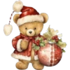 Ositos Navideños ✺1🇻🇪 16