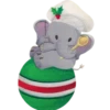Elefantes Navideños🐘🎄💞1🇵🇪Clásica 20